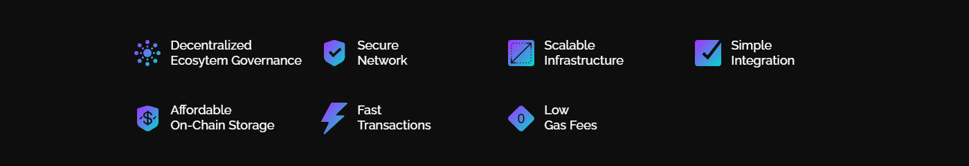 Metis Andromeda secondary image